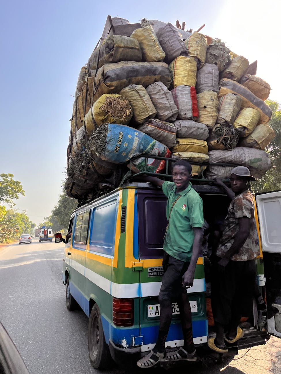 Afrika-Cup 2025: Marokko statt Guinea