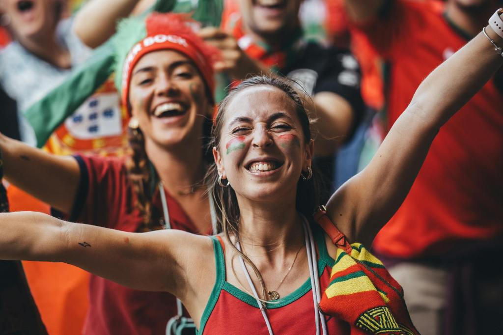 WM 2026: Der FIFA sind die Fans egal