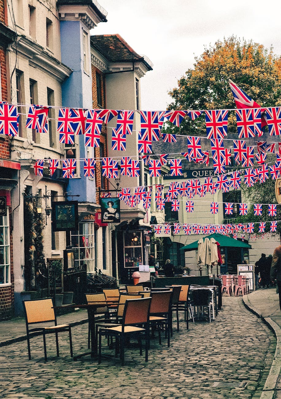 Tradition, aber keine Titel