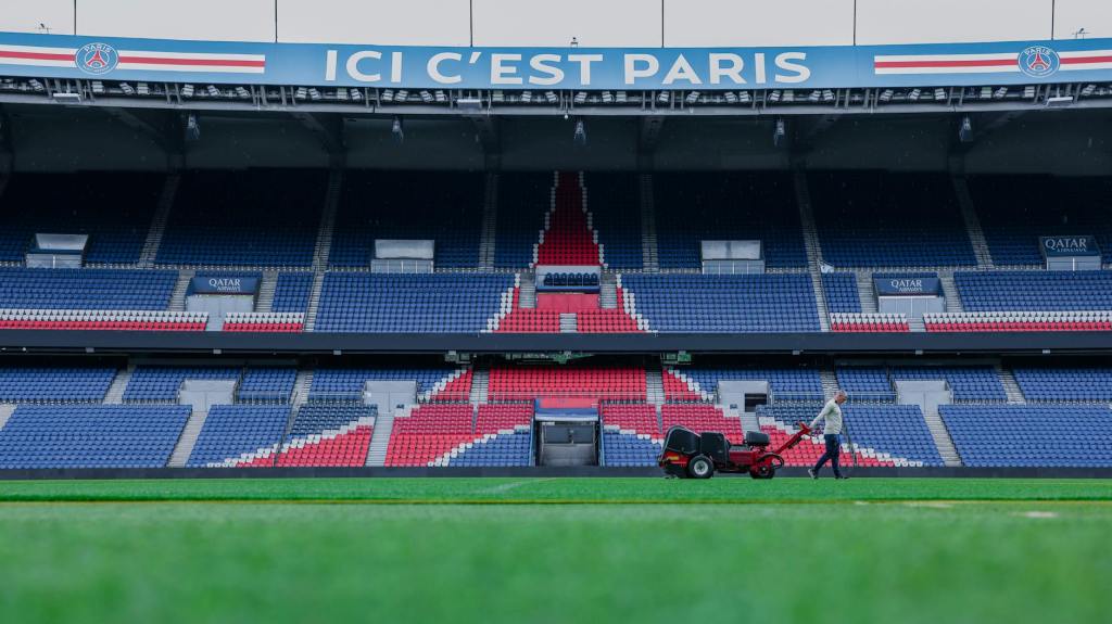 Katarischer Einfluss in der Stadt der Liebe