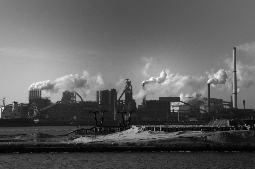 Ein Exot in der Eredivisie