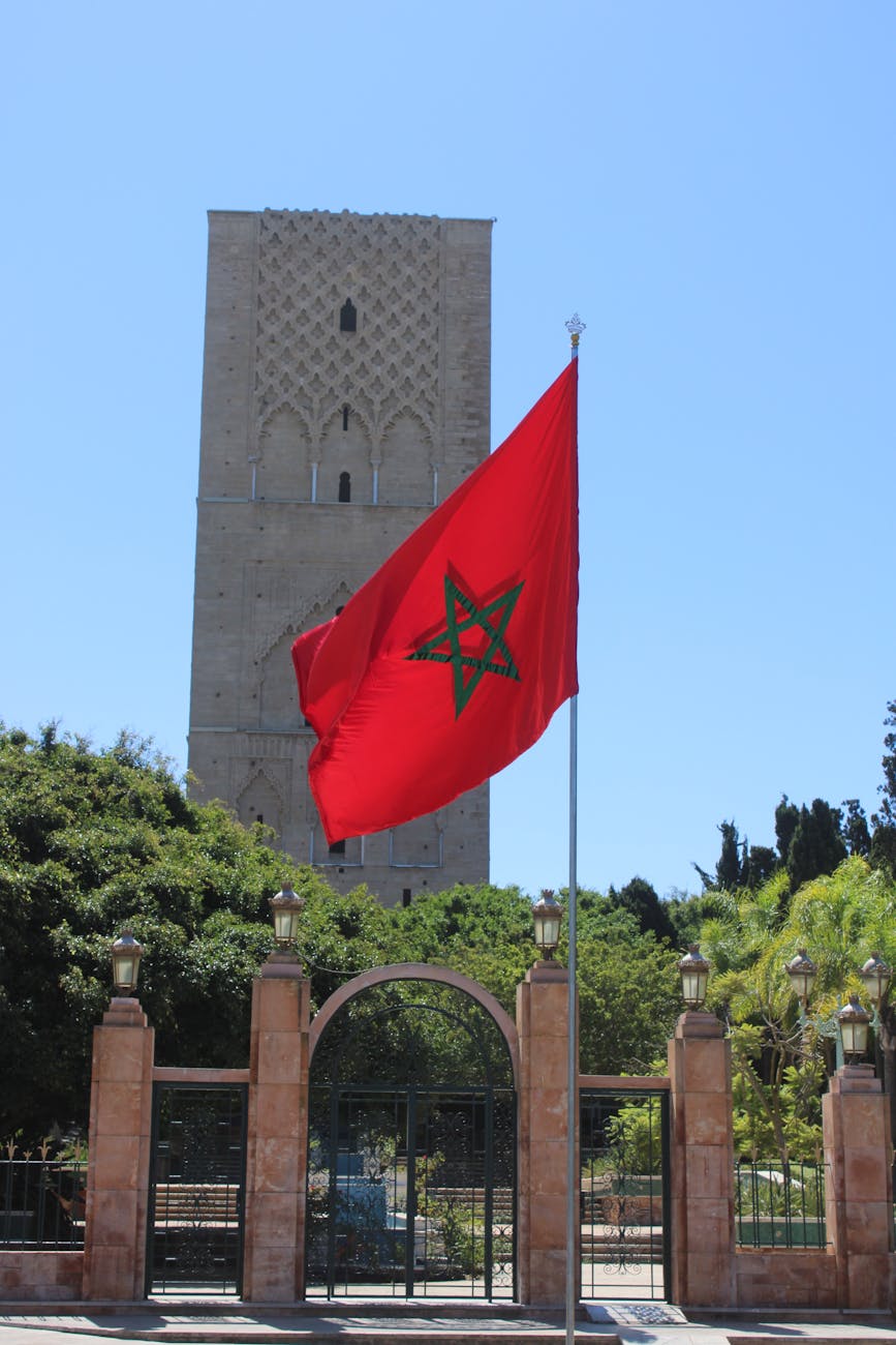 Afrika-Cup 2025: Marokko und der Islamismus