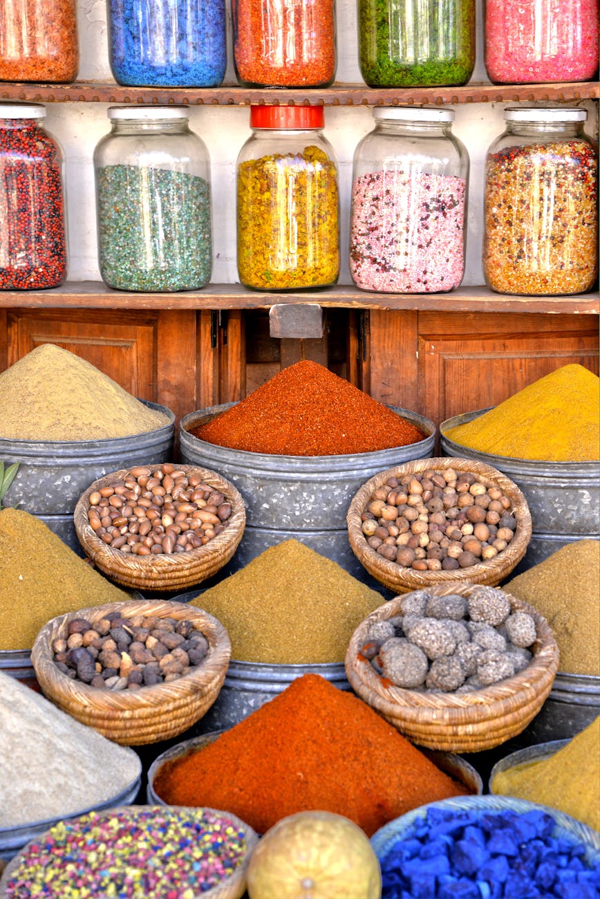 Afrika-Cup 2025: Casablanca, die Stadt der Souks