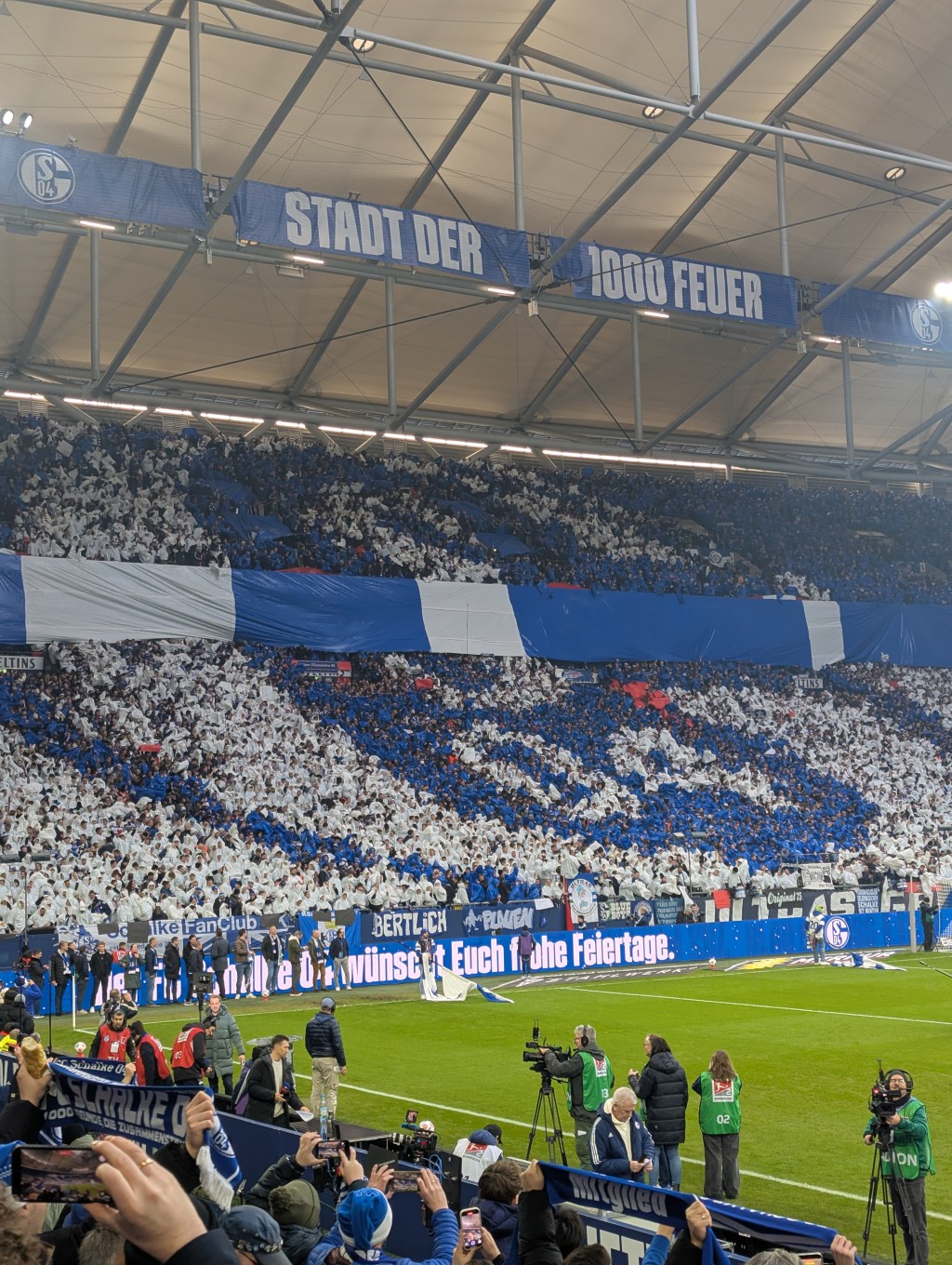 Herbstmeisterschaft im Kollektiv