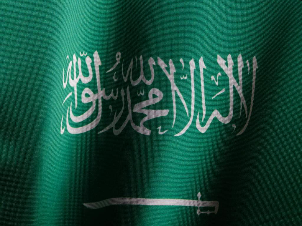 Der Rekordmeister aus Saudi-Arabien