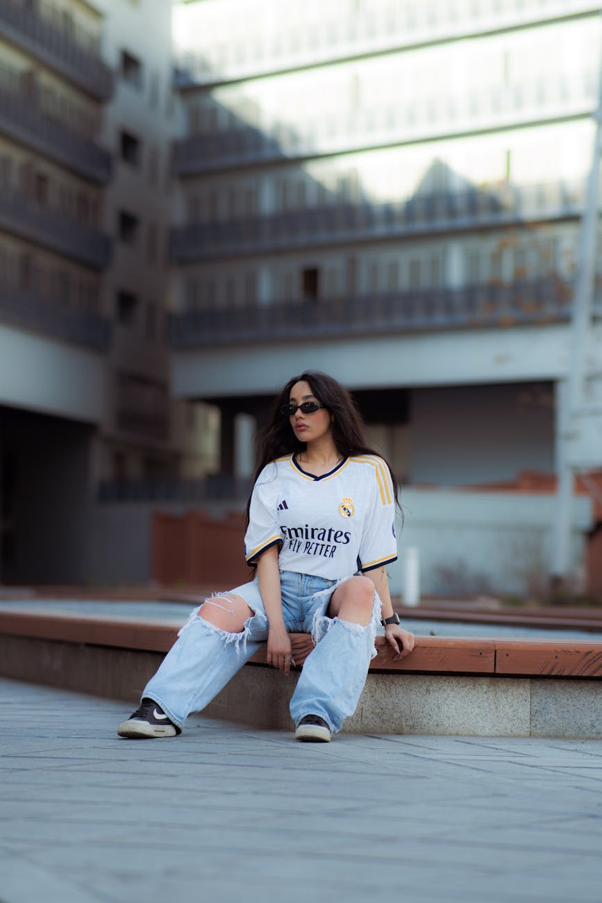 Niemand ist größer als der Verein, außer Vinicius Junior