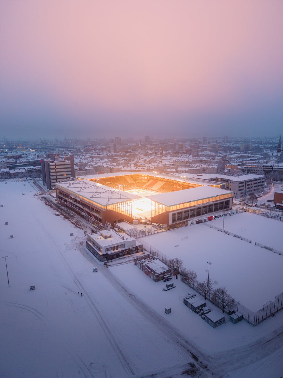 Früher war nicht nur mehr Lametta